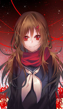 Tateyama Ayano