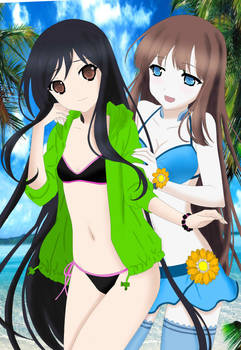 Accel World