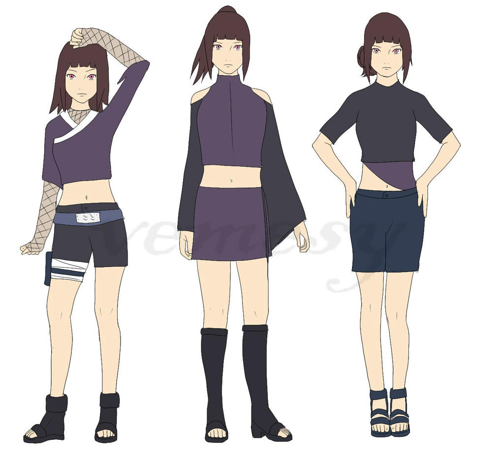 Kasumi Ukita by vemesy on DeviantArt