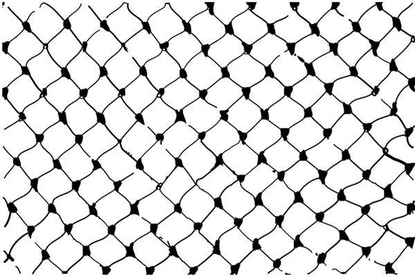 Fishnet by LaTaupinette on DeviantArt