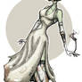Dead Pin Up