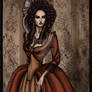 Georgian Lady