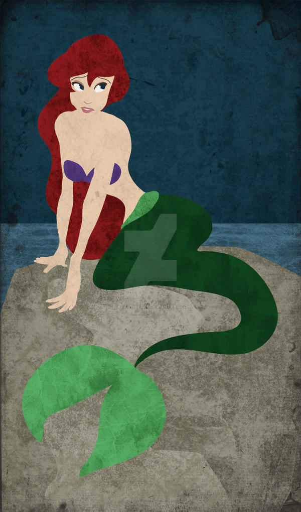 The Little Mermaid