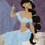 Princesse Jasmine