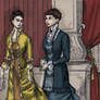 Victorian Fashion