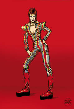Ziggy Stardust