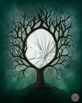 The Magic Tree