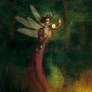 Edwardian Faery