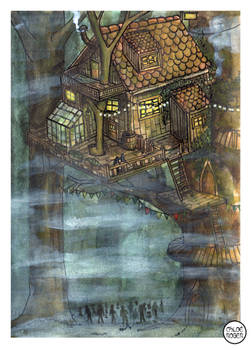 The Shelter