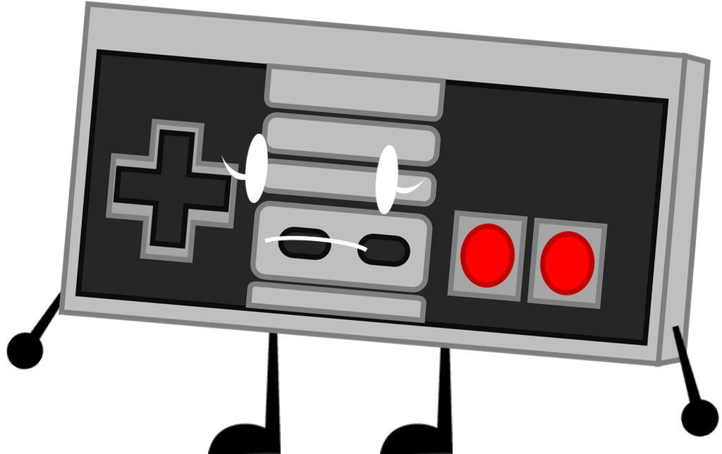 Nes Controller Pfp NES controller pose by bri-the-hedgehog on DeviantArt