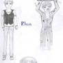 Story Characters: Rhan