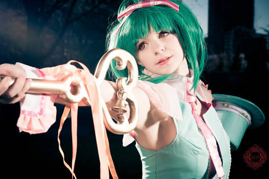 Open Ranka!