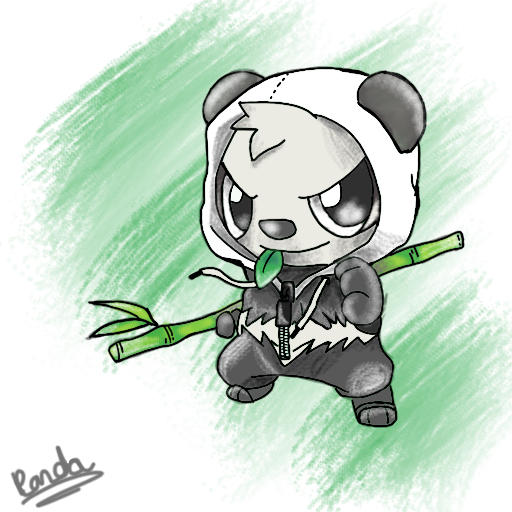Pancham In A Hoodie By Pandamike118 On Deviantart Pancham In A Hoodie By Pandamike118 On Deviantart