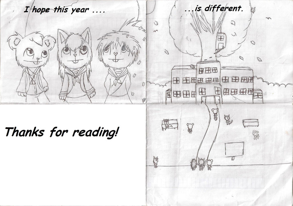 Htf Classroom HTF School-Chapter 0-Page 9 by pokefubuki on DeviantArt