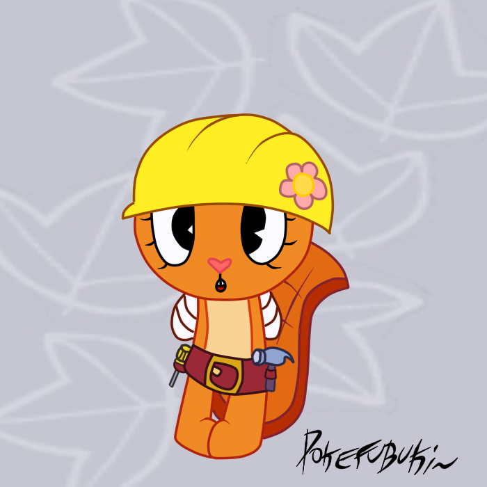 HTF r63- Handy by pokefubuki on DeviantArt