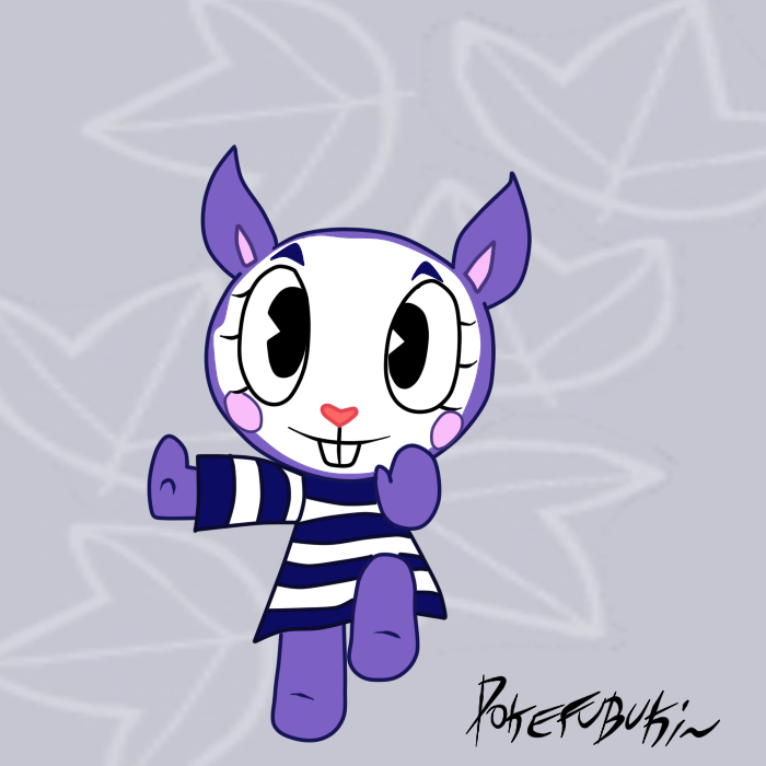 HTF r63 Mime by pokefubuki on DeviantArt