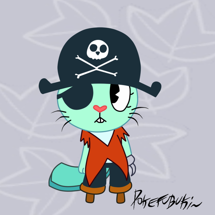 HTF r63 Russell by pokefubuki on DeviantArt