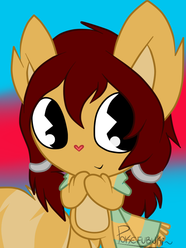 Racky chibi :gift: