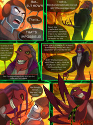 OsmosisJones 2 : LoveSick Ch4/Page56 by PhyrexiaVirus