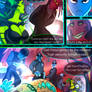 Osmosis Jones 2 : LoveSick Ch6/Page147