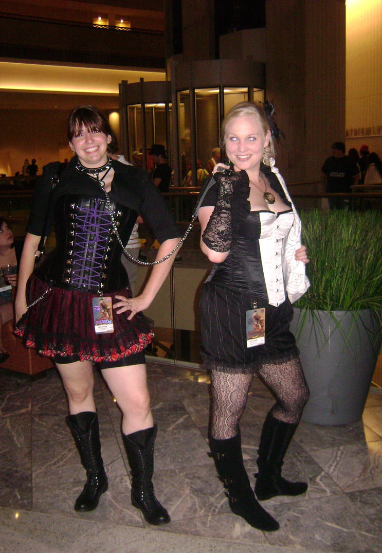 slave Mistress becomes