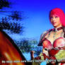 Tara L(female form of Terry L) in DW7E