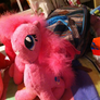 PINKIE PIE PLUSHIE