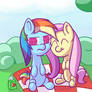 Flutters, srsly