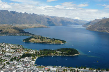 Queenstown