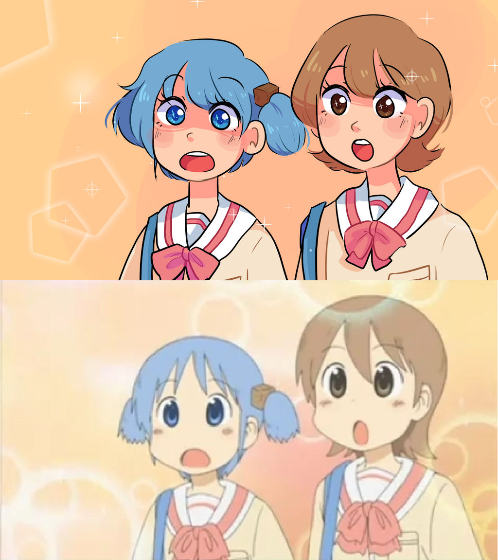 screencap redraw by ethcreal on DeviantArt