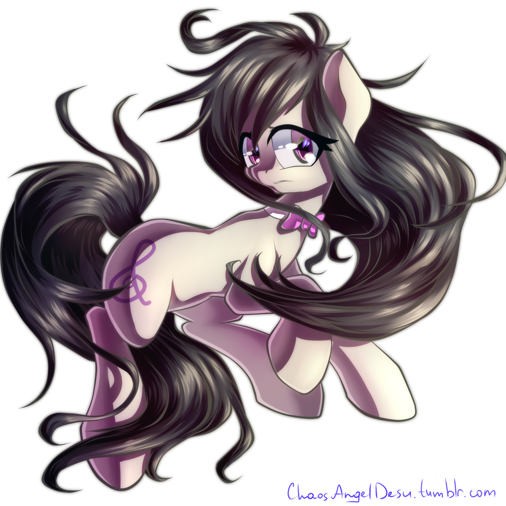 Scarlet Octavia Octavia by ChaosAngelDesu on DeviantArt