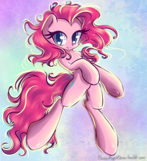 Pinkie Pie