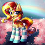 Sunset Shimmer