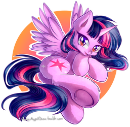 Twilight Sparkle