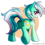 Lyra Heartstrings