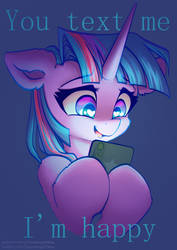 Happy Twilight