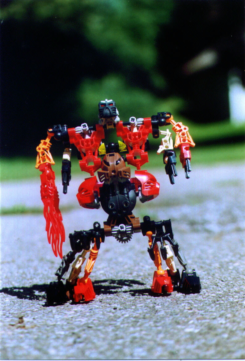Sub Pop Bionic Super Bionic by MoosePosse on DeviantArt