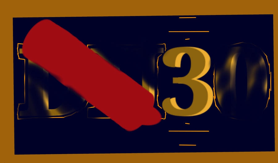 Number 3 Mod Number 3 by CoolLegitz18 on DeviantArt