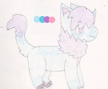 Muuri Ash Explore the Best Muuri Art | DeviantArt