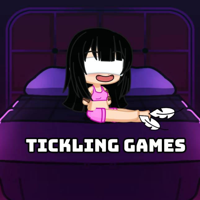 Tickle Computer tickling games by picudo1094 on DeviantArt