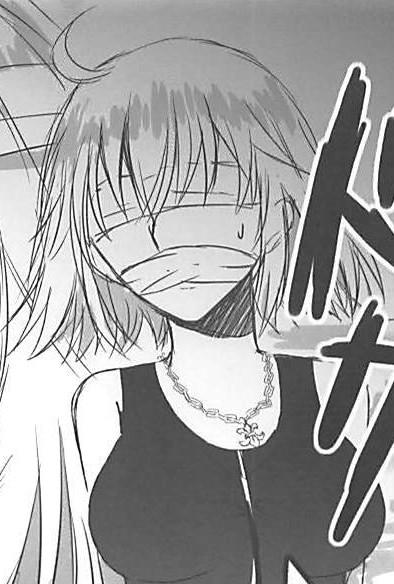 Anime Girl Tied Blindfold Gagged By Picudo1094 On DeviantArt anime-girl-tied-blindfold-gagged-by-picudo1094-on-deviantart
