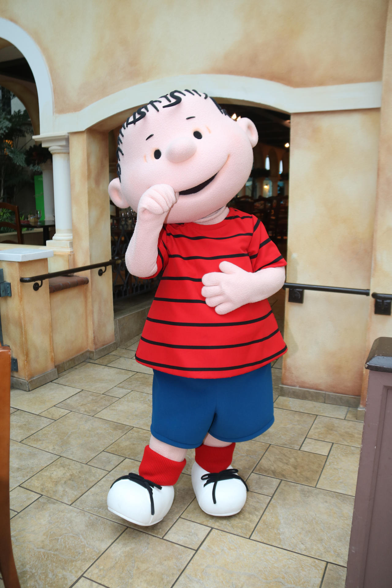 Linus Images Linus by SimonHilsinger2800 on DeviantArt