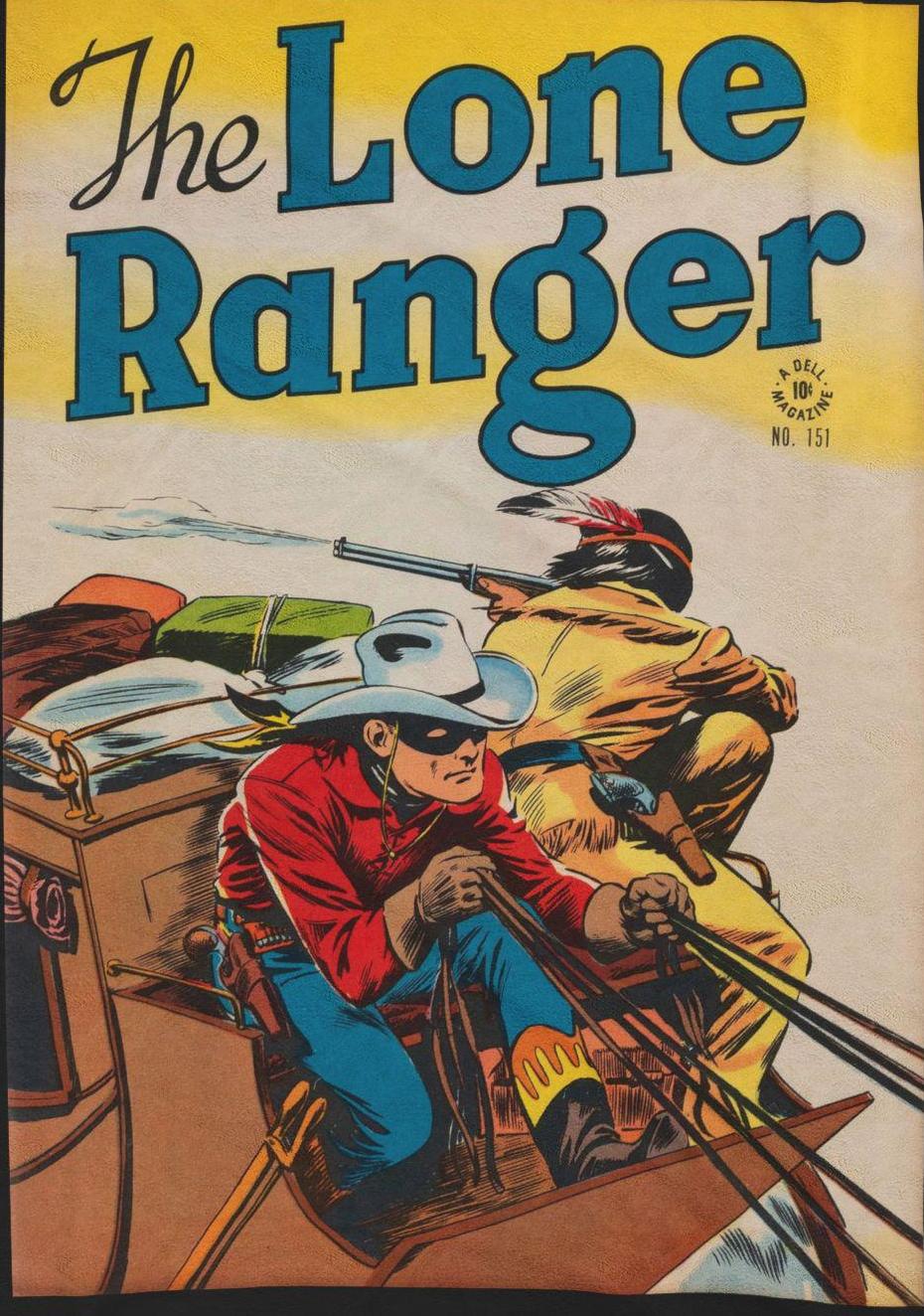 Lone For The Ride The Lone Ranger and Tonto ride the stagecoach! by SimonHilsinger2800 on ...