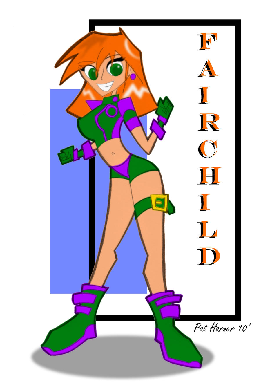 Fairchild