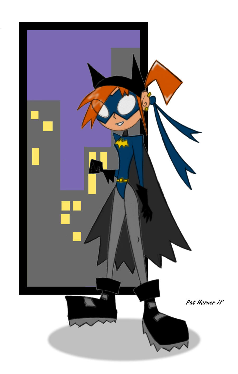 Batgirl