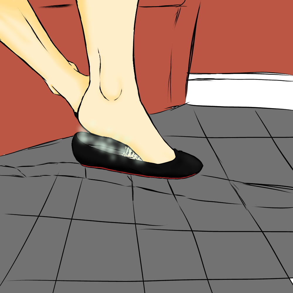 Secre's insole 2 by TacoShiro on DeviantArt