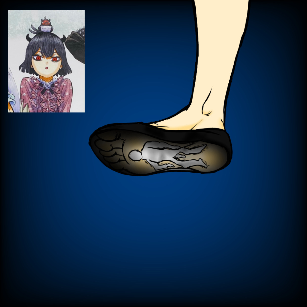 Secre's insole 3 by TacoShiro on DeviantArt