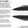 F-26SE Super Eagle