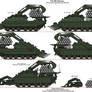 FV-125 Warrior