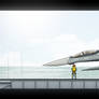 Flight Deck